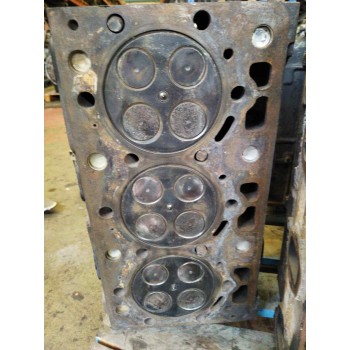 Recambio de culata para pegaso trucks serie 1200 1236 referencia OEM IAM   