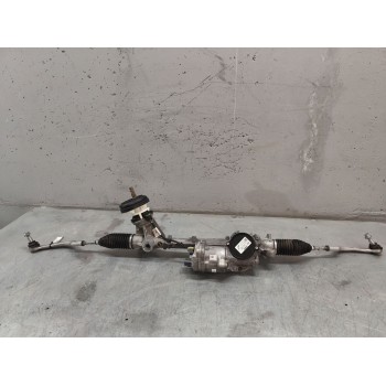 Recambio de cremallera direccion para renault austral tce 130 referencia OEM IAM 6800017839  