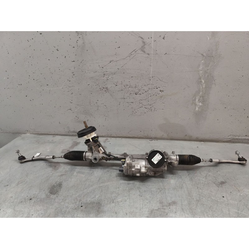 Recambio de cremallera direccion para renault austral tce 130 referencia OEM IAM 6800017839 - Negro 2