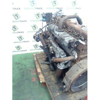 Recambio de motor completo para pegaso trucks comet comet 170 referencia OEM IAM 12090332  