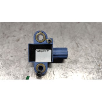 Recambio de sensor airbag para volkswagen golf v (1k1) 1.9 tdi referencia OEM IAM 1K0955557A  