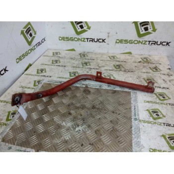 SOPORTE SOPORTE GUARDABARROS DELANTERO DERECHO 