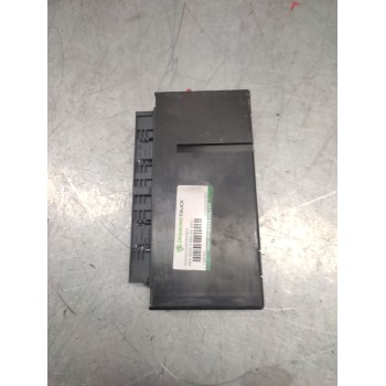 Recambio de modulo electronico para bmw serie 5 berlina (e60) 520d referencia OEM IAM 6135917607801  