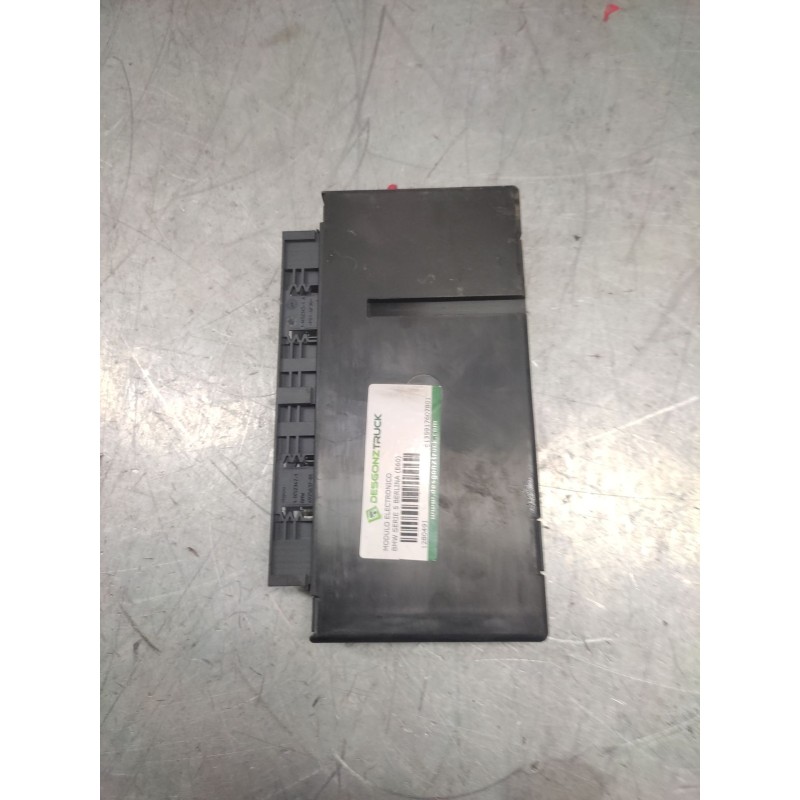 Recambio de modulo electronico para bmw serie 5 berlina (e60) 520d referencia OEM IAM 6135917607801 - Negro 2