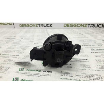 Recambio de faro antiniebla derecho para renault laguna (b56) 1.9 dci rt referencia OEM IAM 8200002470  