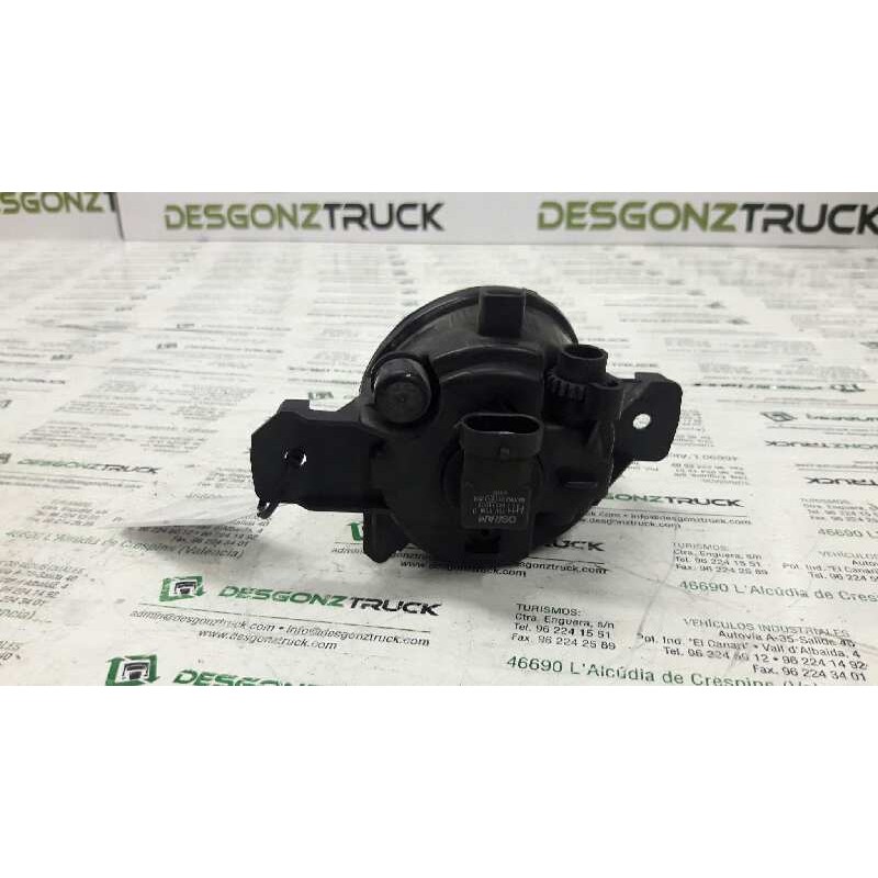 Recambio de faro antiniebla derecho para renault laguna (b56) 1.9 dci rt referencia OEM IAM 8200002470 2