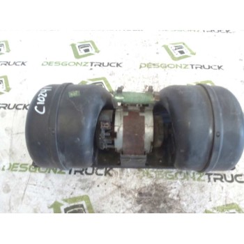 MOTOR CALEFACCION 