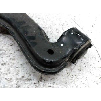 Recambio de brazo suspension inferior delantero derecho para opel zafira a blue line referencia OEM IAM   
