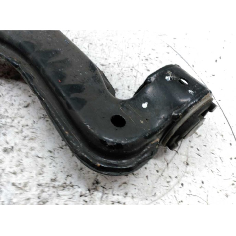 Recambio de brazo suspension inferior delantero derecho para opel zafira a blue line referencia OEM IAM - Azul 5