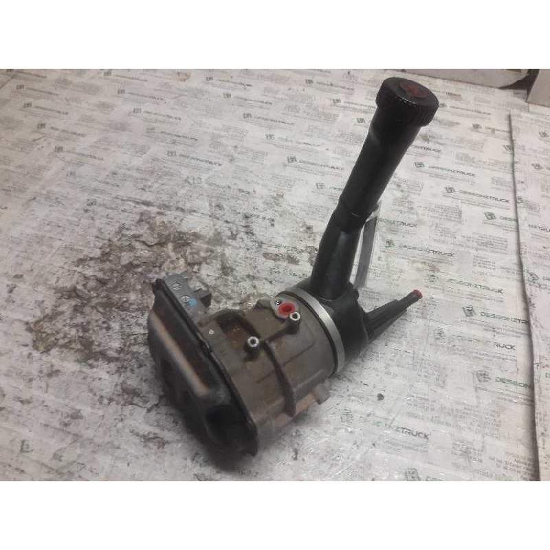 Recambio de bomba direccion para peugeot 308 confort referencia OEM IAM 9672719980 A0021550 5/2 PINS - Negro 3