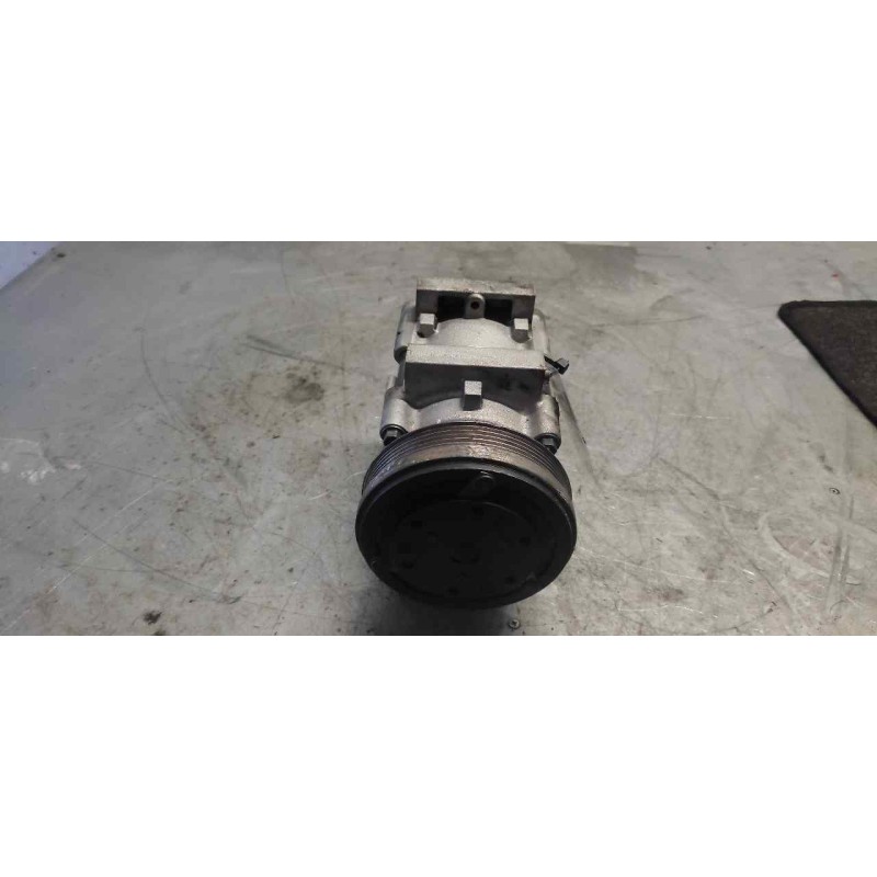 Recambio de compresor aire acondicionado para ford escort berl./turnier básico berlina referencia OEM IAM   