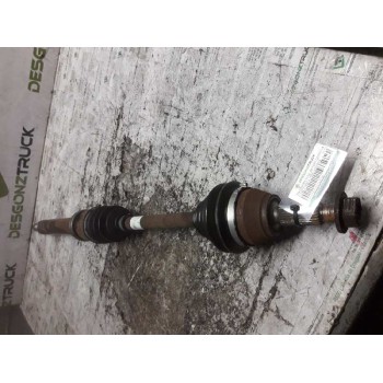 Recambio de transmision delantera derecha para ford fiesta (cbk) ambiente referencia OEM IAM   