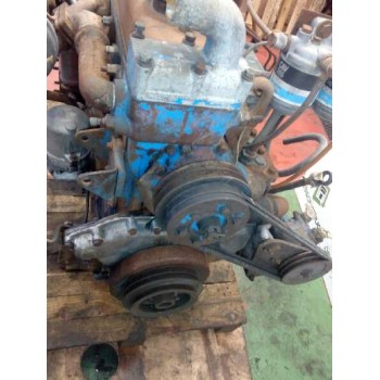 Recambio de motor completo para pegaso trucks comet comet 170 referencia OEM IAM 12090332  