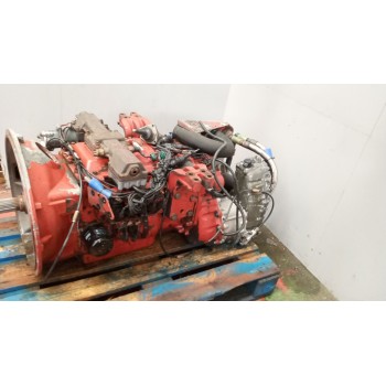 CAJA CAMBIOS GR801R 7167755