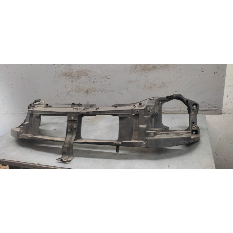 Recambio de panel frontal para renault master ii phase 2 combi kombi 2,8t l1 6pl. referencia OEM IAM - Blanco 3