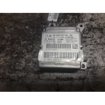 CENTRALITA AIRBAG 9665699780 0285010555 