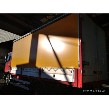 man tg-m 15.xxx del año 2008