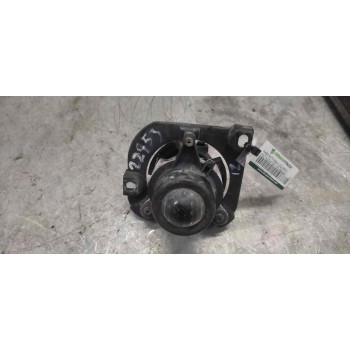 Recambio de faro antiniebla izquierdo para fiat nuova 500 (150) blackjack referencia OEM IAM   2 PINS