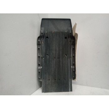 Recambio de guardabarros delantero izquierdo para man tgx 18.xxx 12.4 diesel referencia OEM IAM   