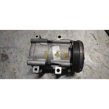 Recambio de compresor aire acondicionado para ford escort berl./turnier básico berlina referencia OEM IAM   