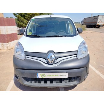 renault kangoo express (fw0/1_) del año 2015