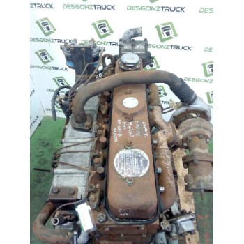 Recambio de motor completo para pegaso trucks comet comet 170 referencia OEM IAM 12090332  