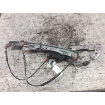 Recambio de elevalunas delantero izquierdo para peugeot 206 berlina xt referencia OEM IAM   