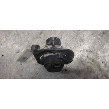 Recambio de faro antiniebla izquierdo para fiat nuova 500 (150) blackjack referencia OEM IAM   2 PINS