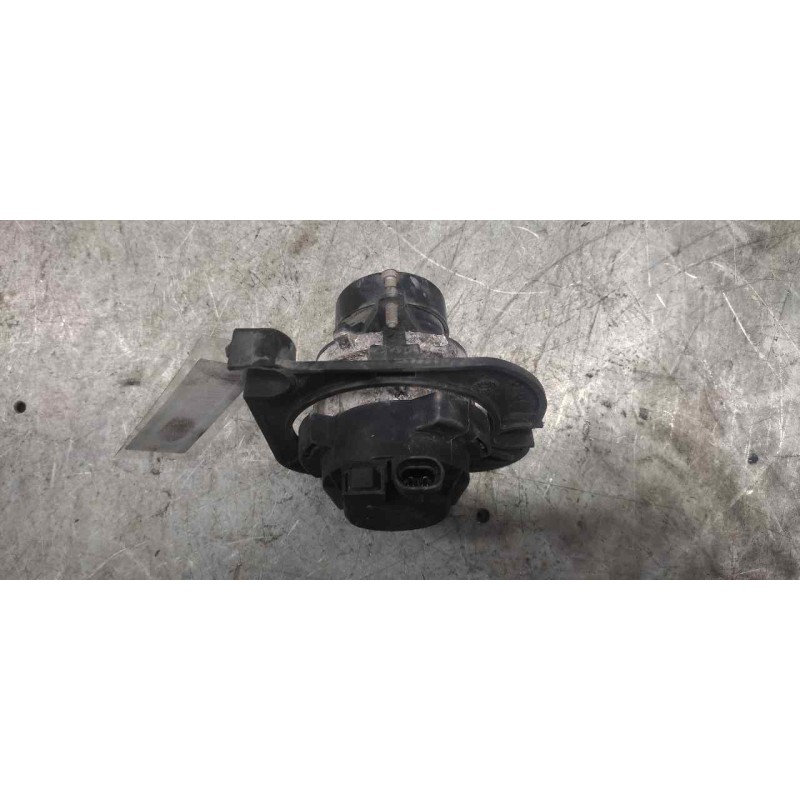 Recambio de faro antiniebla izquierdo para fiat nuova 500 (150) blackjack referencia OEM IAM   2 PINS - Rojo 2