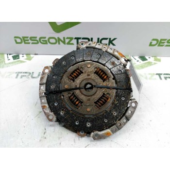 Recambio de kit embrague para fiat bravo (182) 1.6 16v / 16v 100 sx referencia OEM IAM 0071740079  