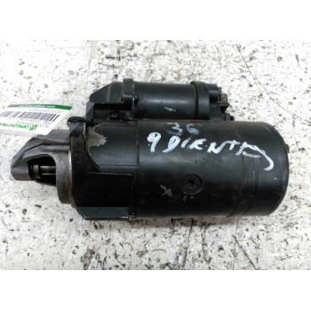MOTOR ARRANQUE 10 DIENTES 