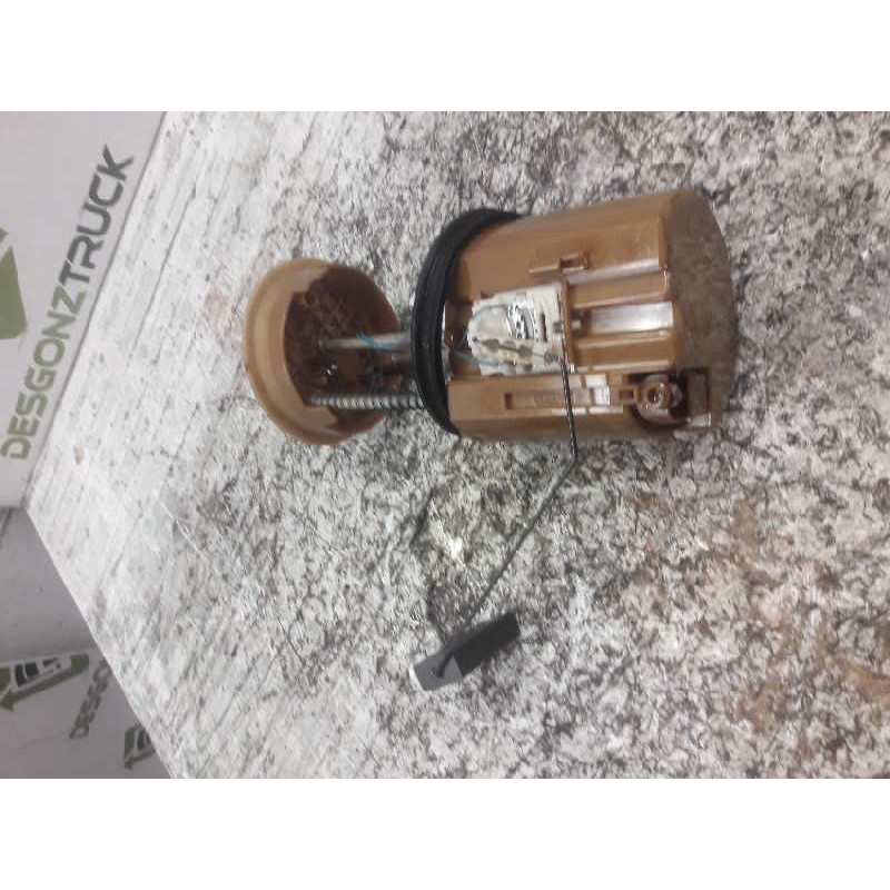 Recambio de aforador para mercedes-benz sprinter 02.00  combi 208 cdi (901.6/902.671-672) referencia OEM IAM 9015422217 22182405 - Blanco 4