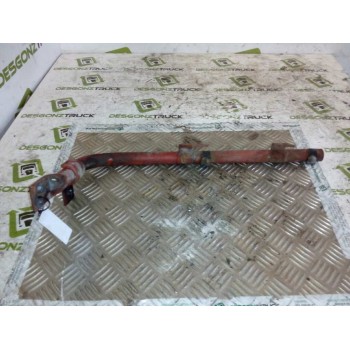 SOPORTE SOPORTE GUARDABARROS DELANTERO DERECHO 