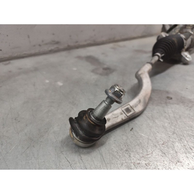 Recambio de cremallera direccion para renault austral tce 130 referencia OEM IAM 6800017839 - Negro 4