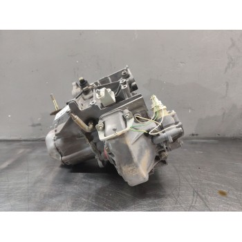 Recambio de caja cambios para citroën xsara berlina 1.9 d sx referencia OEM IAM 20td93  