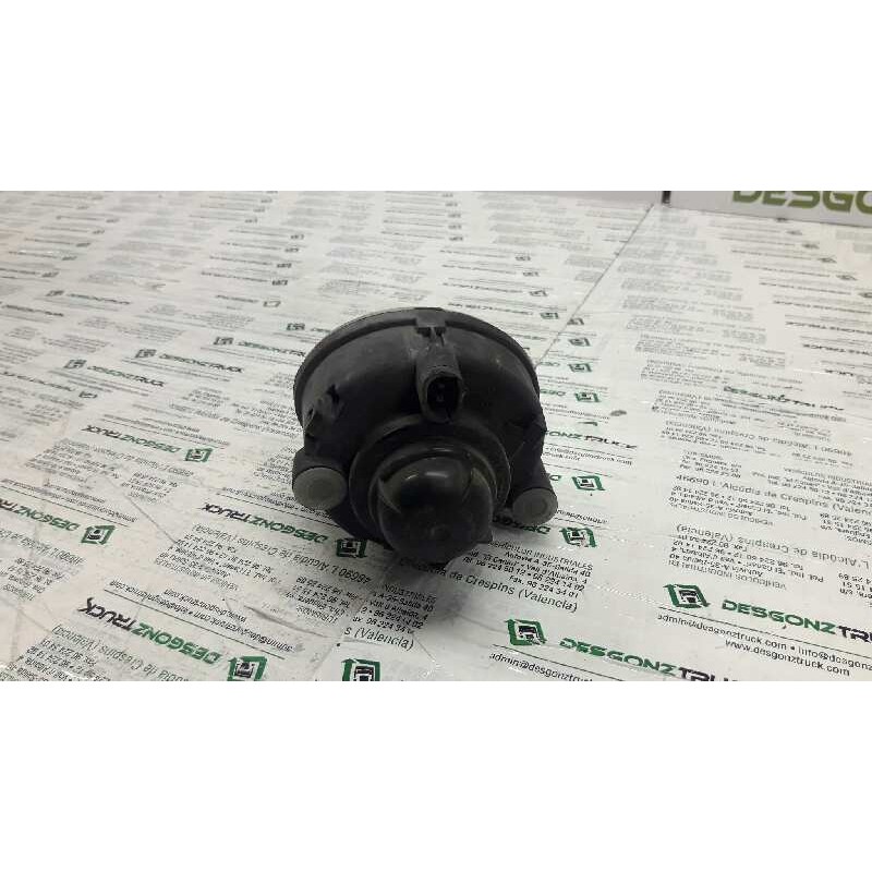 Recambio de faro antiniebla izquierdo para renault megane i scenic (ja0) 1.9 d alize referencia OEM IAM 2