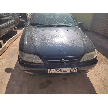 citroën xsara berlina del año 2000
