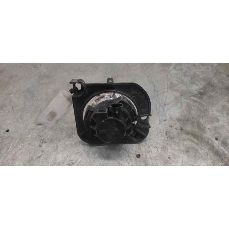 Recambio de faro antiniebla izquierdo para fiat nuova 500 (150) blackjack referencia OEM IAM   2 PINS - Rojo 3