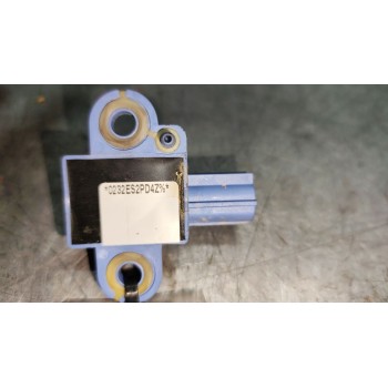 Recambio de sensor airbag para volkswagen golf v (1k1) 1.9 tdi referencia OEM IAM 1K0955557A  