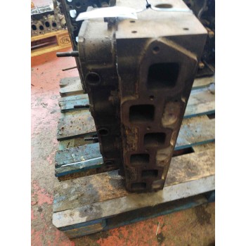 Recambio de culata para pegaso trucks serie 1200 1234 referencia OEM IAM   