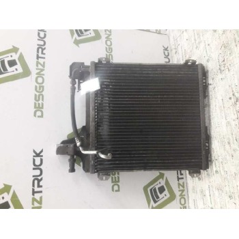 CONDENSADOR / RADIADOR A/A 7700826693 52462905 