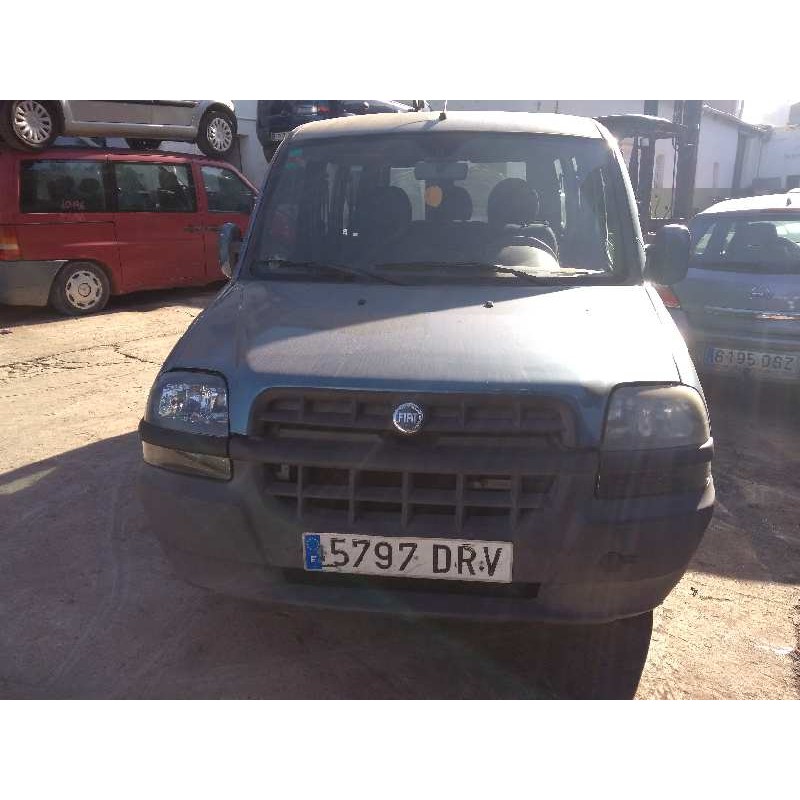 FIAT DOBLO (119)