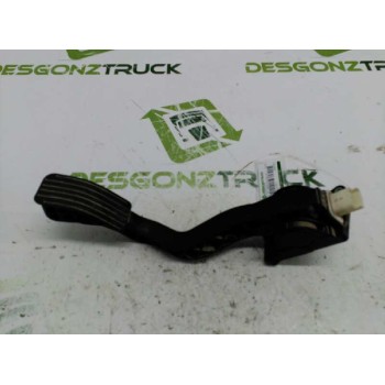 Recambio de pedal acelerador para peugeot 307 (s1) xs referencia OEM IAM   