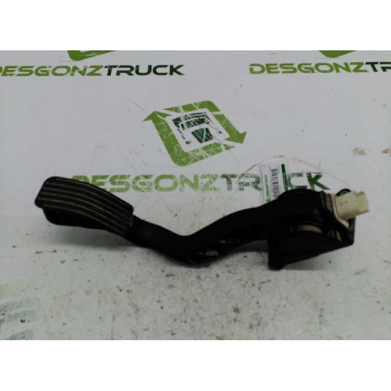 Recambio de pedal acelerador para peugeot 307 (s1) xs referencia OEM IAM   