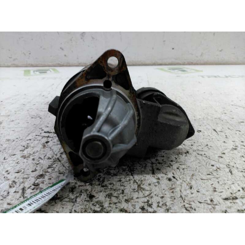 Recambio de motor arranque para opel corsa a cup referencia OEM IAM  10 DIENTES 3