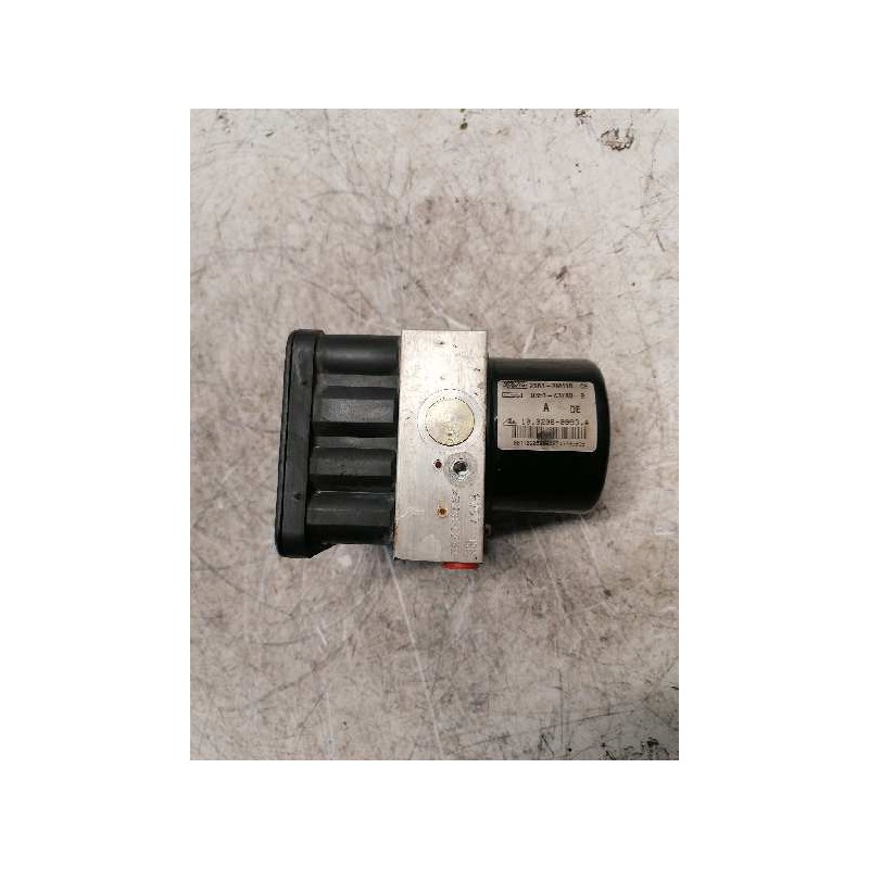 Recambio de abs para ford fiesta (cbk) ambiente referencia OEM IAM 2S612M110CE 10020600934 3