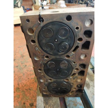 Recambio de culata para pegaso trucks serie 1200 1234 referencia OEM IAM   