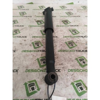 Recambio de amortiguador delantero para man tgx 18.xxx 12.4 diesel referencia OEM IAM 81437026058 141700003079 SACHS