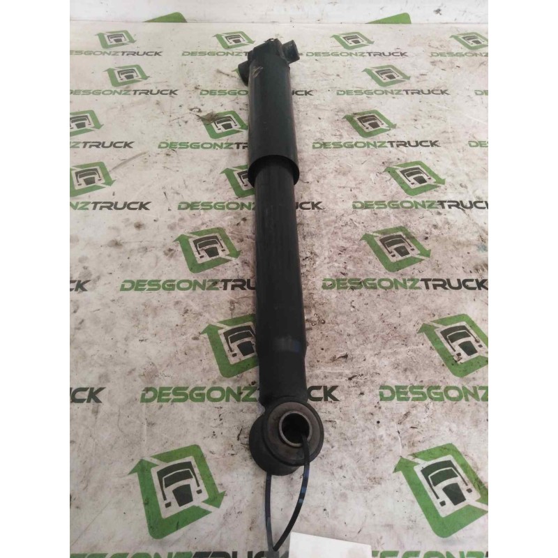 Recambio de amortiguador delantero para man tgx 18.xxx 12.4 diesel referencia OEM IAM 81437026058 141700003079 SACHS