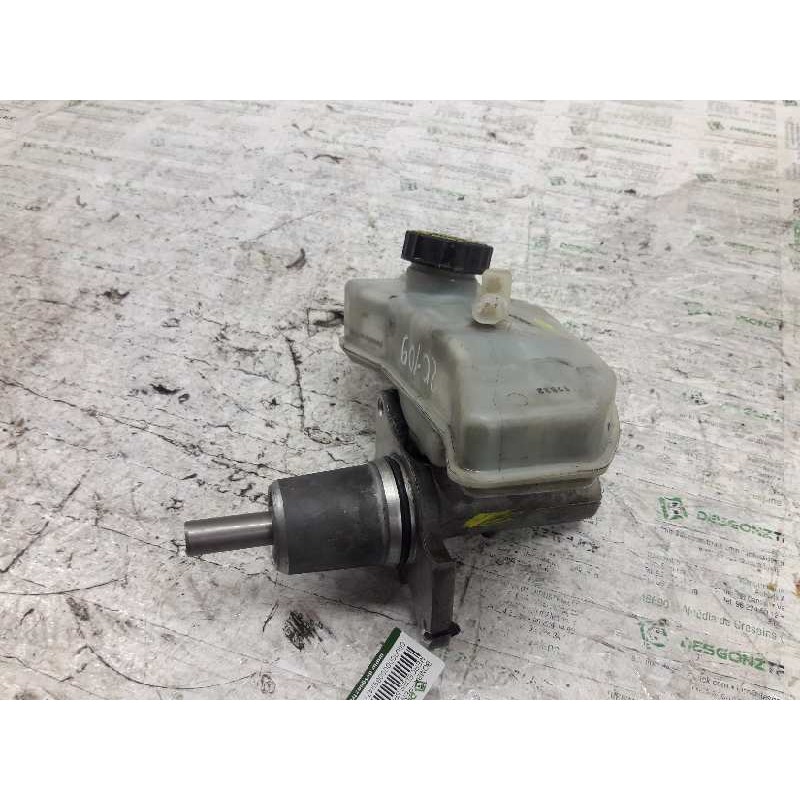 Recambio de bomba freno para mercedes-benz sprinter 02.00  combi 208 cdi (901.6/902.671-672) referencia OEM IAM 0024314502 - Blanco